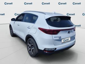 Kia Sportage 1.6 Mhev Business 100kw (136cv) 4x4 - Foto 7
