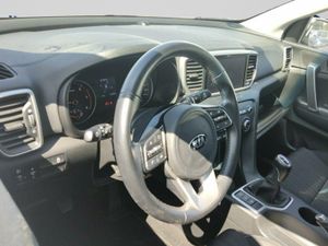 Kia Sportage 1.6 Mhev Business 100kw (136cv) 4x4 - Foto 8