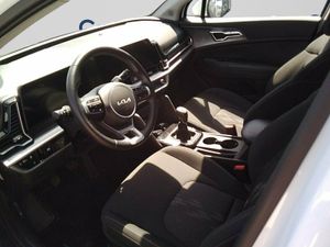 Kia Sportage 1.6 T-gdi Mhev 110kw (150cv) Drive 4x2 - Foto 8