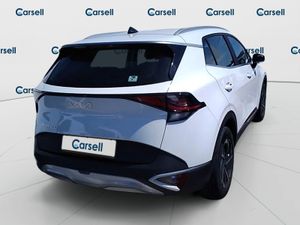 Kia Sportage 1.6 T-gdi Mhev 110kw (150cv) Drive 4x2 - Foto 5