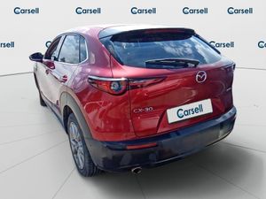 Mazda Cx-30 (o) Skyactiv-d 1.8 85 Kw At Zenith Safet - Foto 7