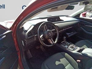 Mazda Cx-30 (o) Skyactiv-d 1.8 85 Kw At Zenith Safet - Foto 8