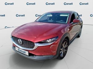 Mazda Cx-30 (o) Skyactiv-d 1.8 85 Kw At Zenith Safet - Foto 2