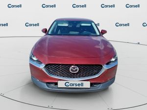 Mazda Cx-30 (o) Skyactiv-d 1.8 85 Kw At Zenith Safet - Foto 3