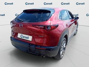 Mazda Cx-30 (o) Skyactiv-d 1.8 85 Kw At Zenith Safet - Foto 5