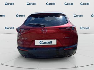 Mazda Cx-30 (o) Skyactiv-d 1.8 85 Kw At Zenith Safet - Foto 6