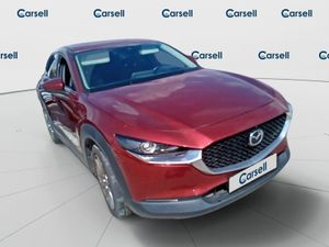 Mazda Cx-30 (o) Skyactiv-d 1.8 85 Kw At Zenith Safet - Foto 4