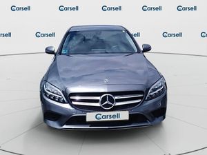 Mercedes C-class C 200 - Foto 3