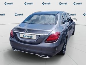 Mercedes C-class C 200 - Foto 5