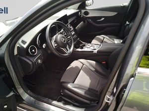 Mercedes C-class C 200 - Foto 8