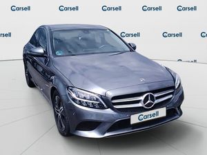 Mercedes C-class C 200 - Foto 4