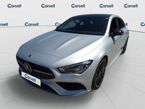 Mercedes Cla 250 4matic Shooting Brake - Foto 2