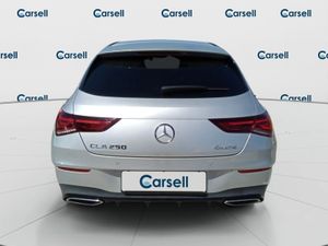 Mercedes Cla 250 4matic Shooting Brake - Foto 6