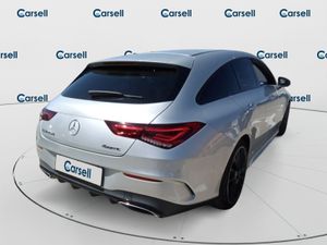 Mercedes Cla 250 4matic Shooting Brake - Foto 5