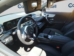 Mercedes Cla 250 4matic Shooting Brake - Foto 8