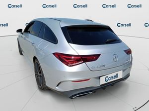 Mercedes Cla 250 4matic Shooting Brake - Foto 7