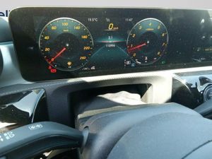 Mercedes Cla 250 4matic Shooting Brake - Foto 9
