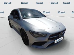 Mercedes Cla 250 4matic Shooting Brake - Foto 4