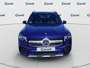 Mercedes Glb 2.0 200 D Dct 110kw (150cv) - Foto 3