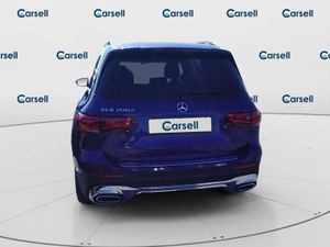 Mercedes Glb 2.0 200 D Dct 110kw (150cv) - Foto 6