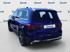 Mercedes Glb 2.0 200 D Dct 110kw (150cv) - Foto 7