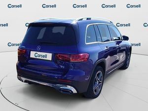Mercedes Glb 2.0 200 D Dct 110kw (150cv) - Foto 5