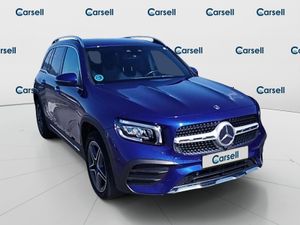Mercedes Glb 2.0 200 D Dct 110kw (150cv) - Foto 4