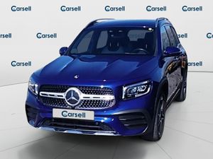 Mercedes Glb 2.0 200 D Dct 110kw (150cv) - Foto 2