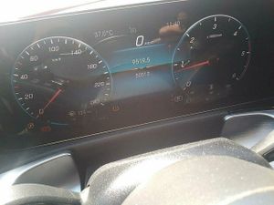 Mercedes Glb 2.0 200 D Dct 110kw (150cv) - Foto 9