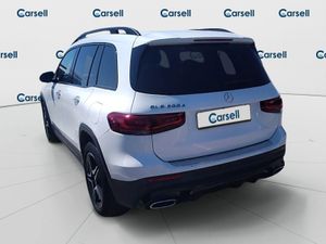 Mercedes Glb 2.0 200 D Dct 110kw (150cv) - Foto 7
