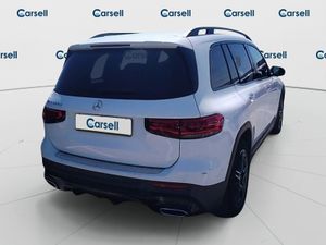 Mercedes Glb 2.0 200 D Dct 110kw (150cv) - Foto 5