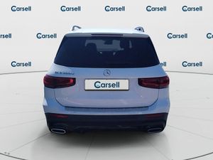 Mercedes Glb 2.0 200 D Dct 110kw (150cv) - Foto 6