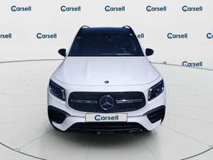 Mercedes Glb 2.0 200 D Dct 110kw (150cv) - Foto 3
