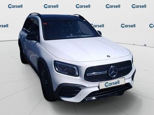 Mercedes Glb 2.0 200 D Dct 110kw (150cv) - Foto 4