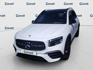 Mercedes Glb 2.0 200 D Dct 110kw (150cv) - Foto 2