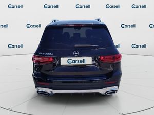 Mercedes Glb 2.0 200 D Dct 110kw (150cv) - Foto 6