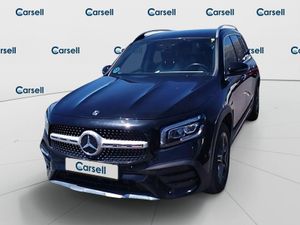 Mercedes Glb 2.0 200 D Dct 110kw (150cv) - Foto 2