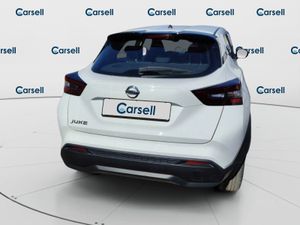 Nissan Juke (e) Dig-t 84 Kw (114 Cv) Acenta Llantas - Foto 6