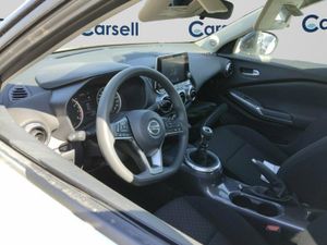 Nissan Juke (e) Dig-t 84 Kw (114 Cv) Acenta Llantas - Foto 8