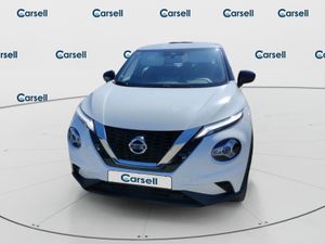 Nissan Juke (e) Dig-t 84 Kw (114 Cv) Acenta Llantas - Foto 3