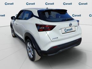 Nissan Juke (e) Dig-t 84 Kw (114 Cv) Acenta Llantas - Foto 7