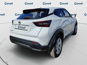 Nissan Juke (e) Dig-t 84 Kw (114 Cv) Acenta Llantas - Foto 5