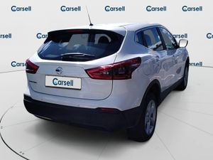 Nissan Qashqai Dci 150cv (110kw) 4wd Acenta - Foto 5