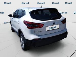 Nissan Qashqai Dci 150cv (110kw) 4wd Acenta - Foto 7