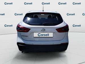 Nissan Qashqai Dci 150cv (110kw) 4wd Acenta - Foto 6