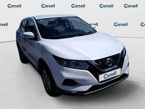 Nissan Qashqai Dci 150cv (110kw) 4wd Acenta - Foto 4