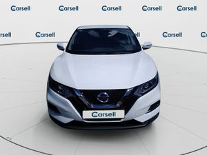 Nissan Qashqai Dci 150cv (110kw) 4wd Acenta - Foto 3