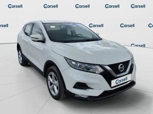 Nissan Qashqai Dci 85 Kw (115 Cv) E6d Dct Acenta - Foto 4