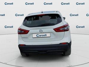 Nissan Qashqai Dci 85 Kw (115 Cv) E6d Dct Acenta - Foto 6