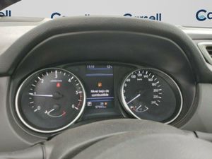Nissan Qashqai Dci 85 Kw (115 Cv) E6d Dct Acenta - Foto 9